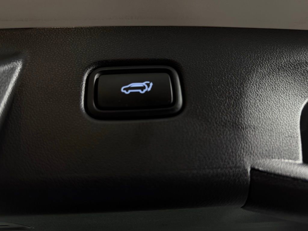 Used 2025 Hyundai Tucson SEL image 27