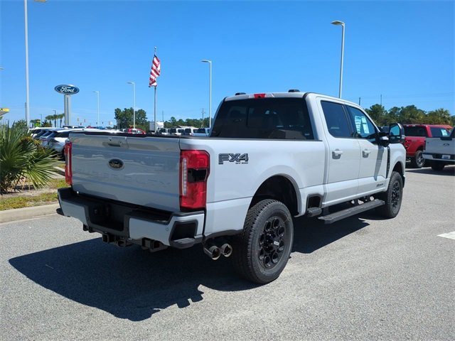 New 2026 Ford F250 XLT w/ XLT Premium Package image 4