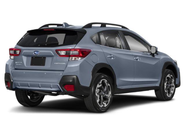 Certified 2023 Subaru Crosstrek 2.5i Limited video 2