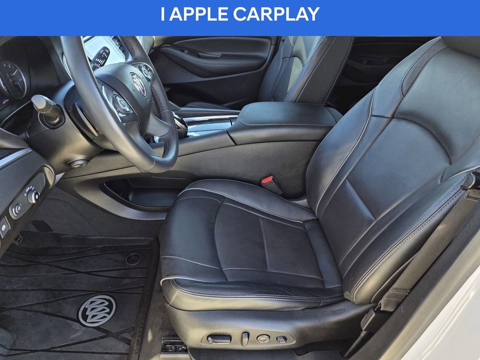 Used 2020 Buick Enclave Avenir w/ Avenir Technology Package image 14