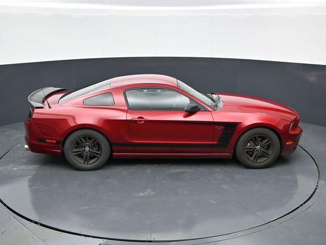 Used 2014 Ford Mustang Coupe RWD image 30