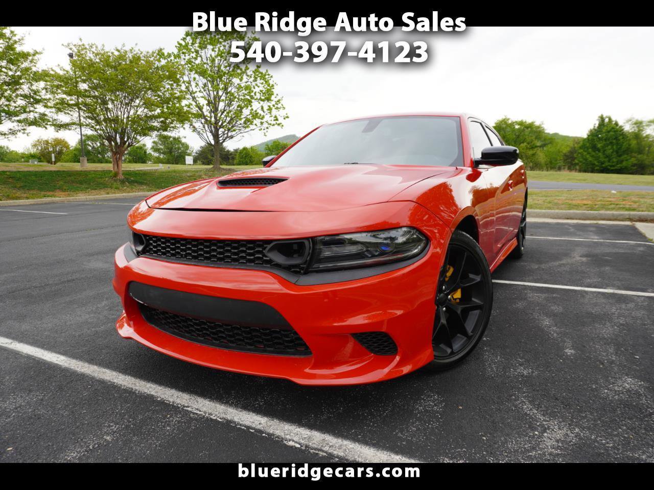 Used 2023 Dodge Charger GT