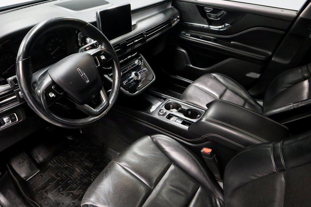 Used 2020 Lincoln Corsair AWD w/ Luxury Package image 23