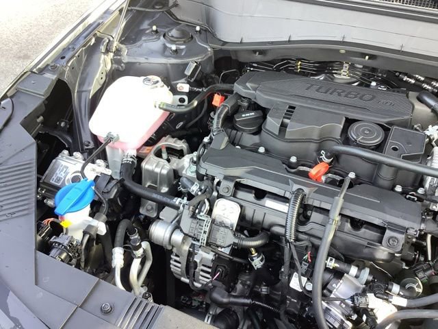 Certified 2025 Hyundai Kona N Line S image 17