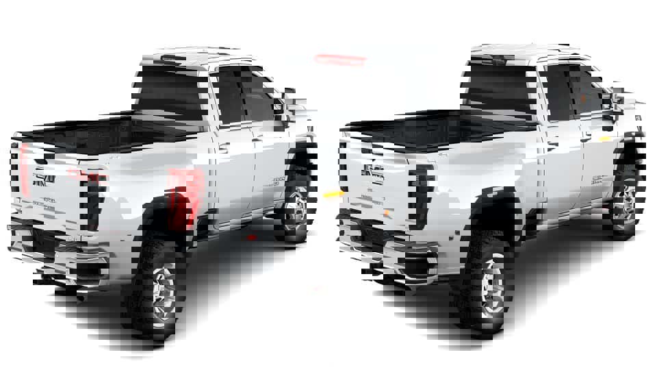 New 2026 GMC Sierra 3500 SLT w/ SLT Convenience Package image 57