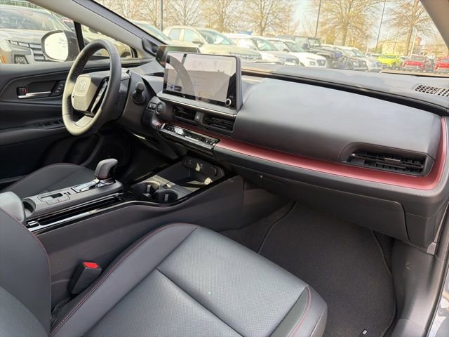Used 2024 Toyota Prius Prime Premium image 33