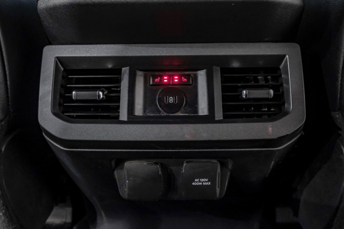 Used 2023 Ford F250 Lariat w/ Sport Appearance Package image 38