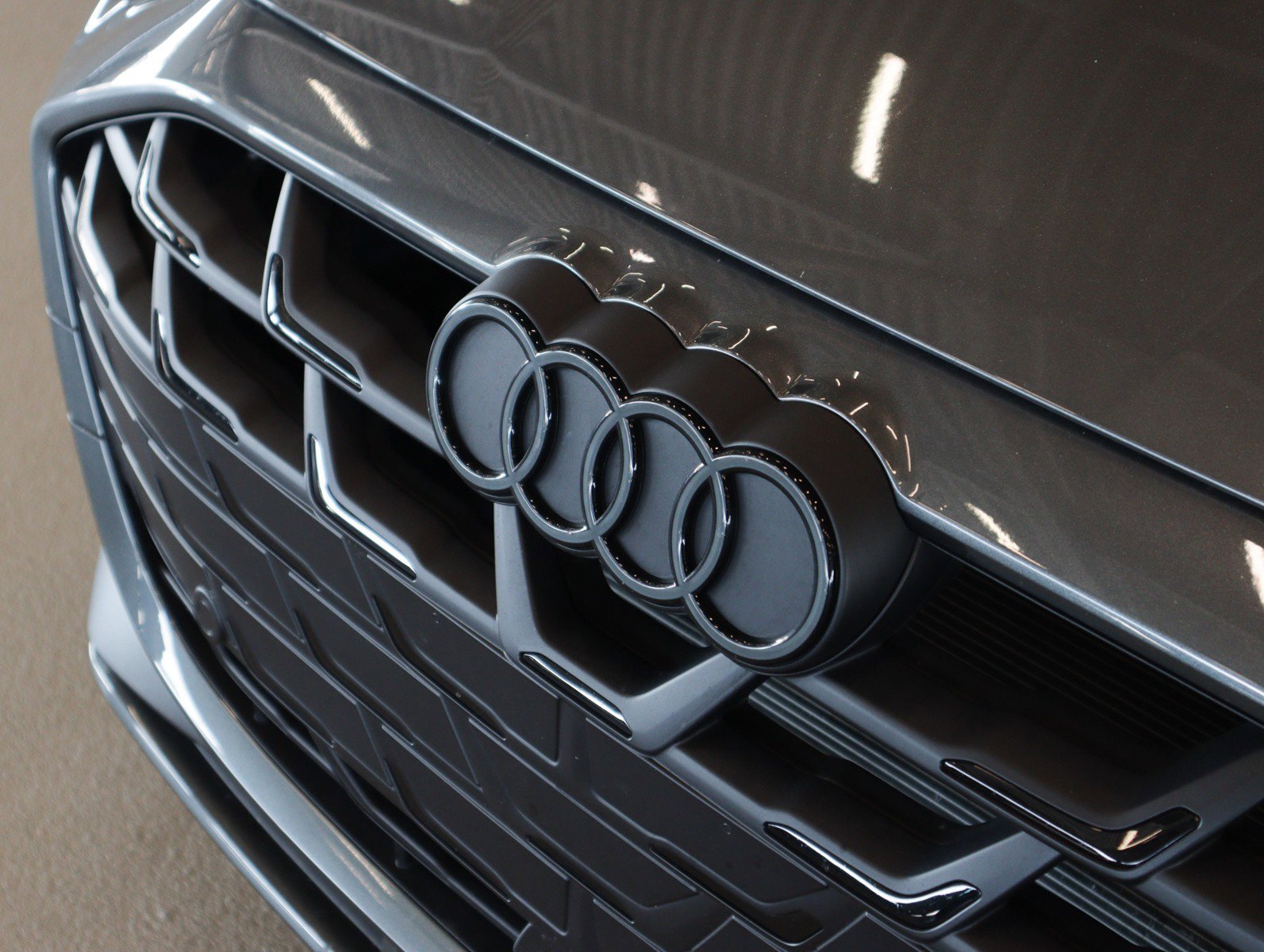 Used 2025 Audi S3 Premium Plus image 28