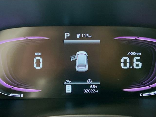 Used 2023 Kia Soul GT-Line image 12