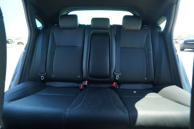 Used 2024 Honda Civic Sport Touring image 34