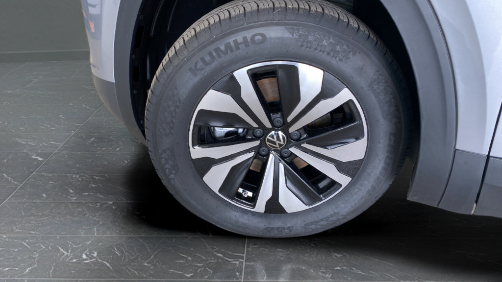 New 2026 Volkswagen Atlas SE AWD/4WD image 28