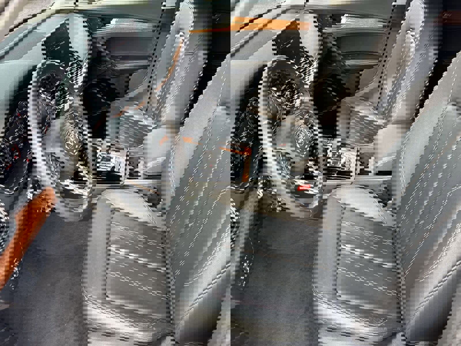 Used 2023 Audi Q5 2.0T Premium Plus image 17