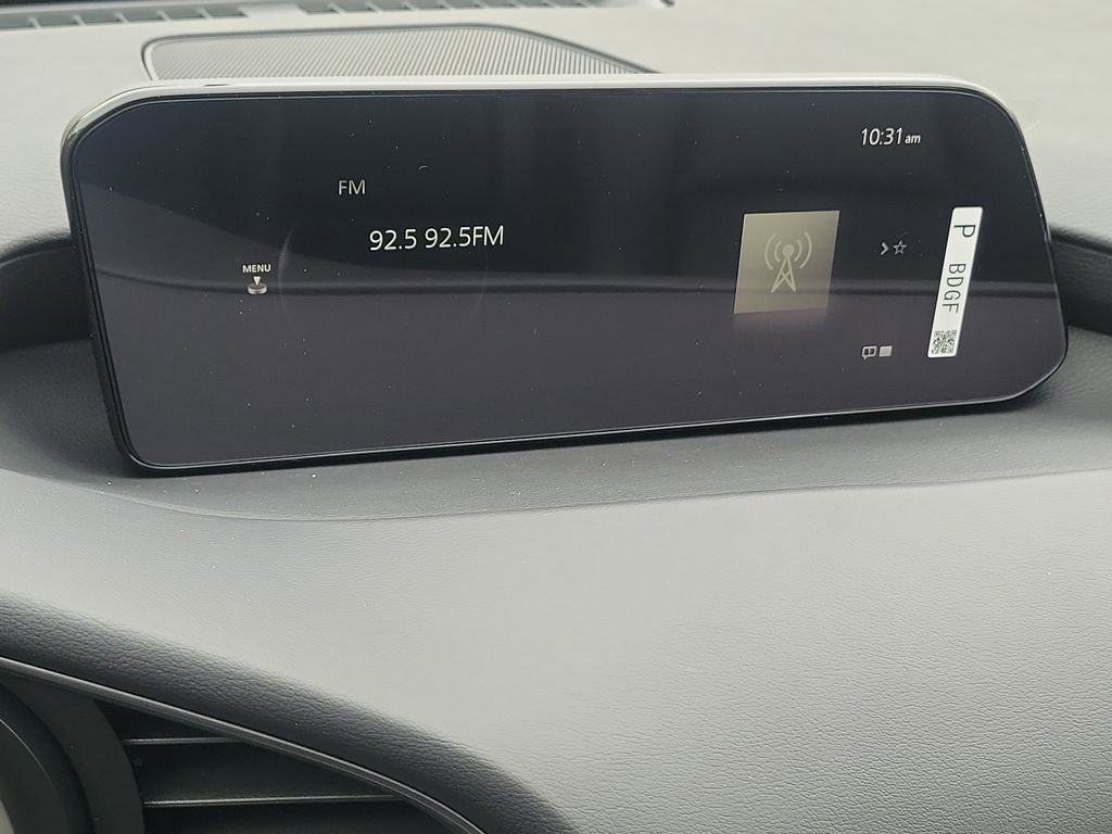 New 2026 MAZDA MAZDA3 s Sport image 23