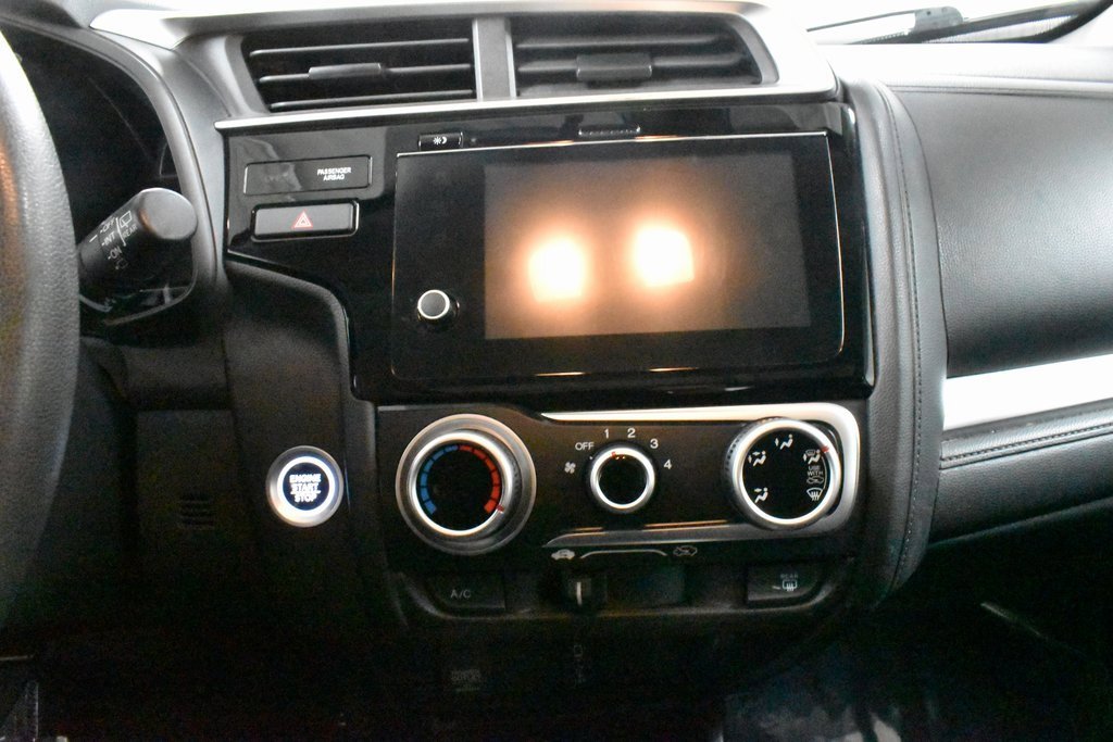 Used 2020 Honda Fit EX image 20