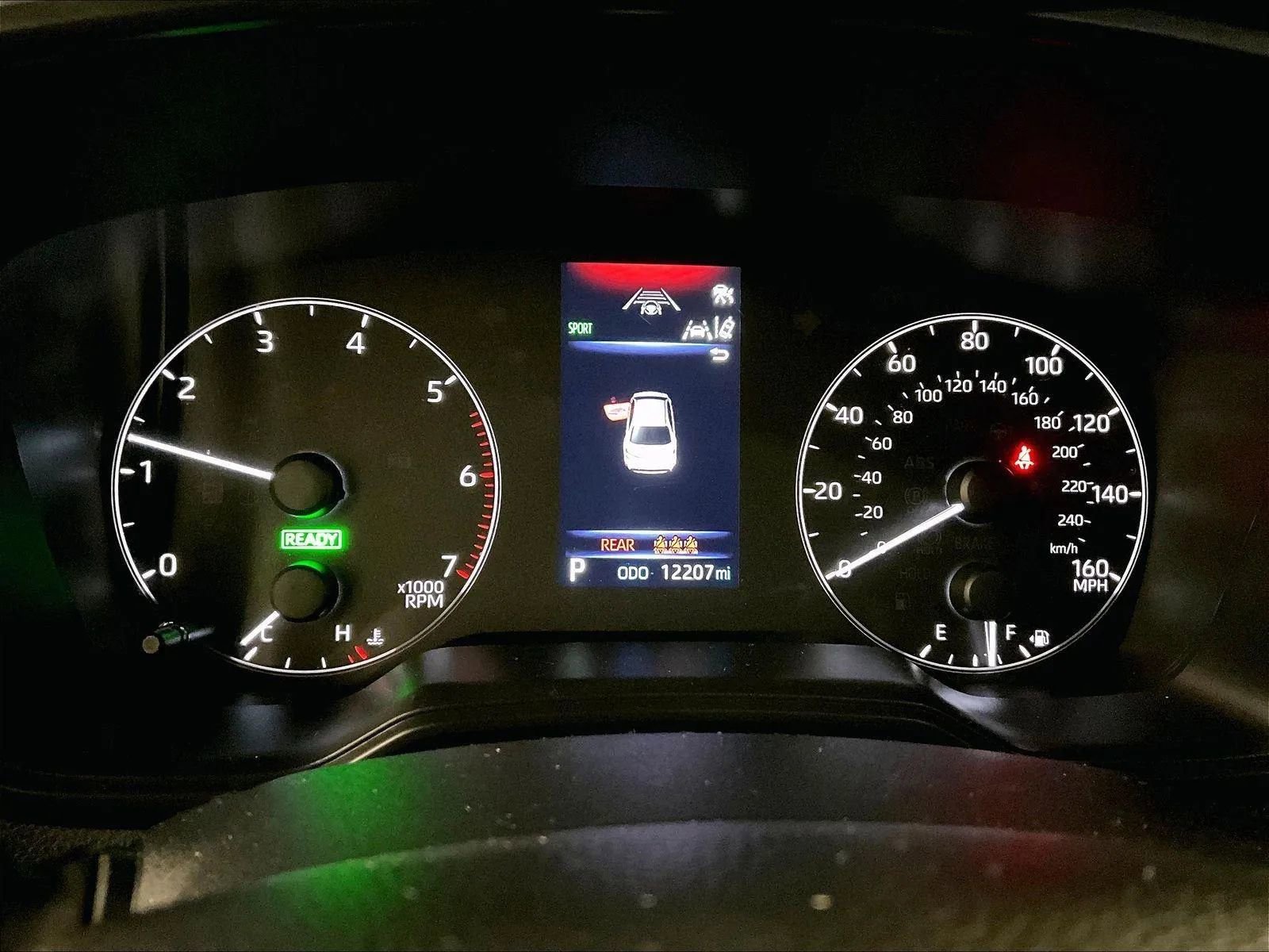 Used 2024 Toyota Corolla SE image 19