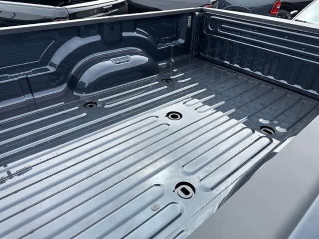 New 2026 RAM 3500 Tradesman image 7