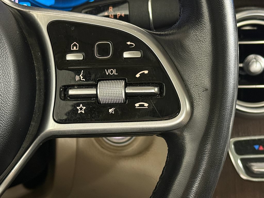 Used 2022 Mercedes-Benz GLC 300 4MATIC image 41