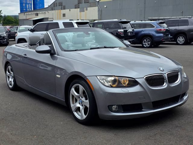 Used 2009 BMW 328i Convertible RWD image 1