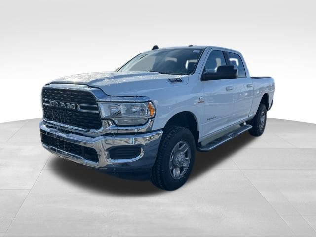 Used 2022 RAM 2500 Big Horn image 3