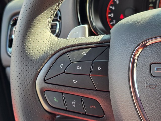 New 2027 Dodge Durango GT AWD/4WD image 14