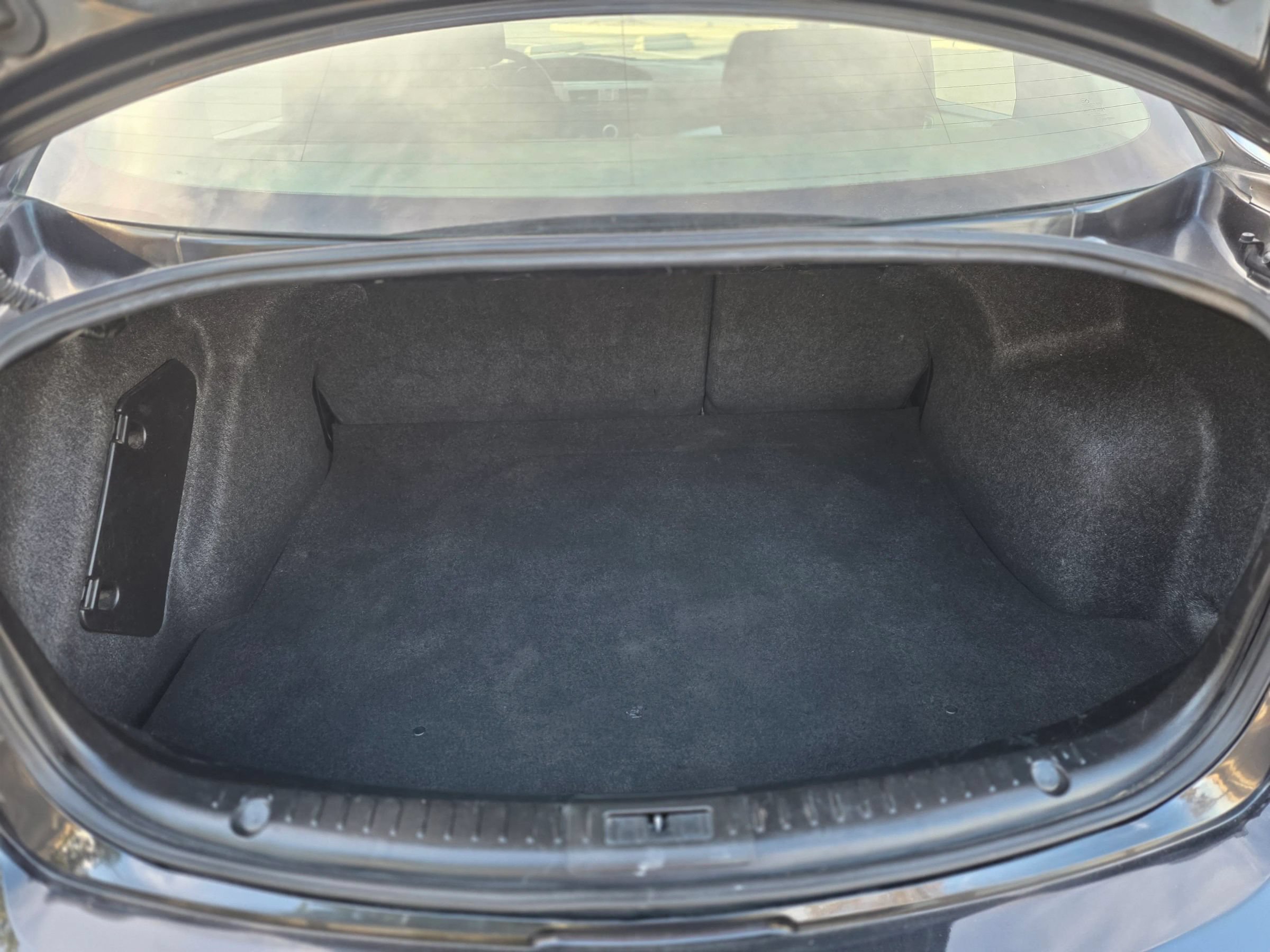 Used 2013 MAZDA MAZDA3 i Sport FWD image 12