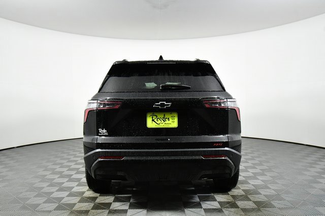 Used 2025 Chevrolet Equinox RS image 12