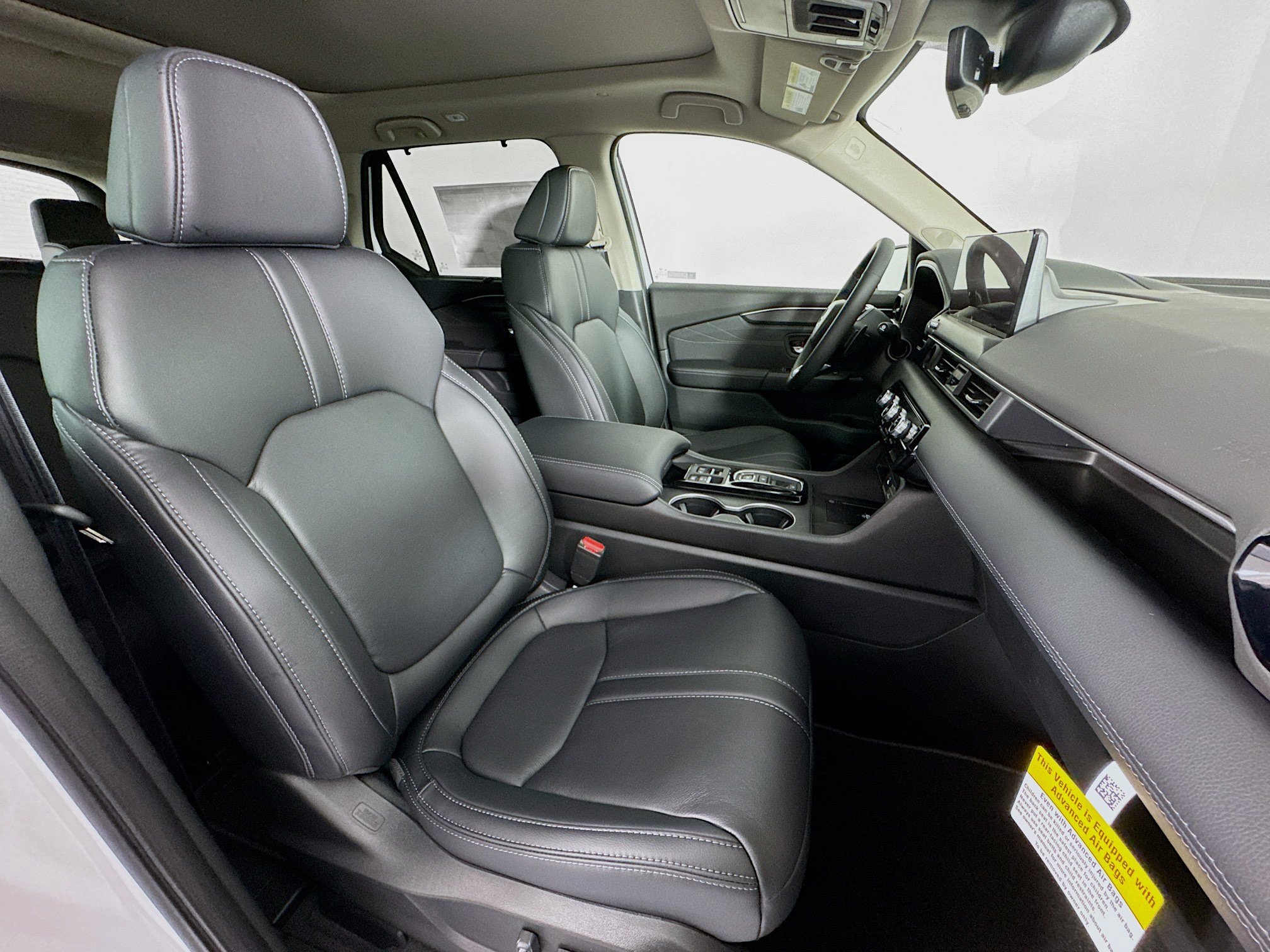 New 2026 Honda Pilot Touring image 30