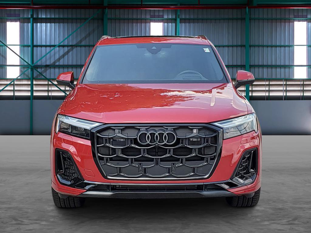 Used 2026 Audi Q7 3.0T Prestige w/ Prestige Package AWD/4WD image 6