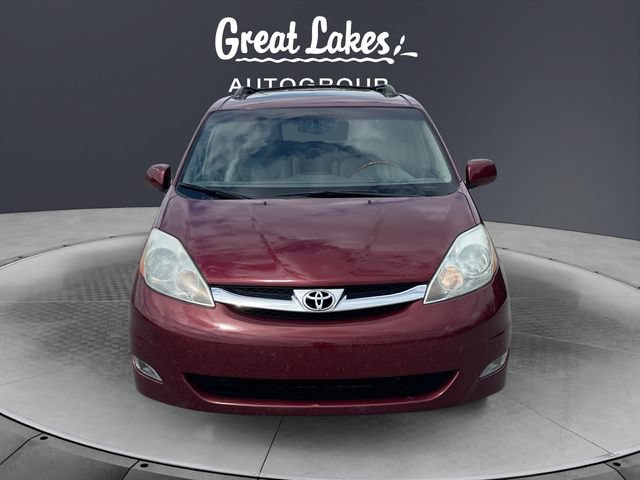 Used 2006 Toyota Sienna FWD image 8