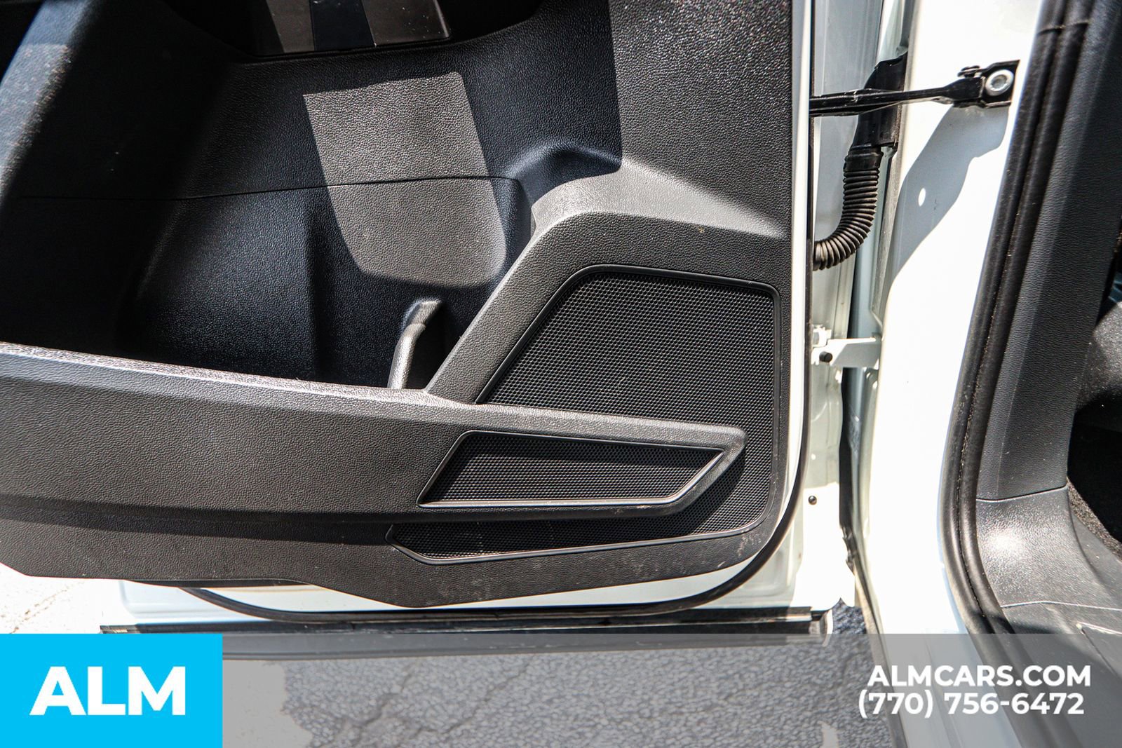 Used 2023 Volkswagen Atlas SEL Premium image 68