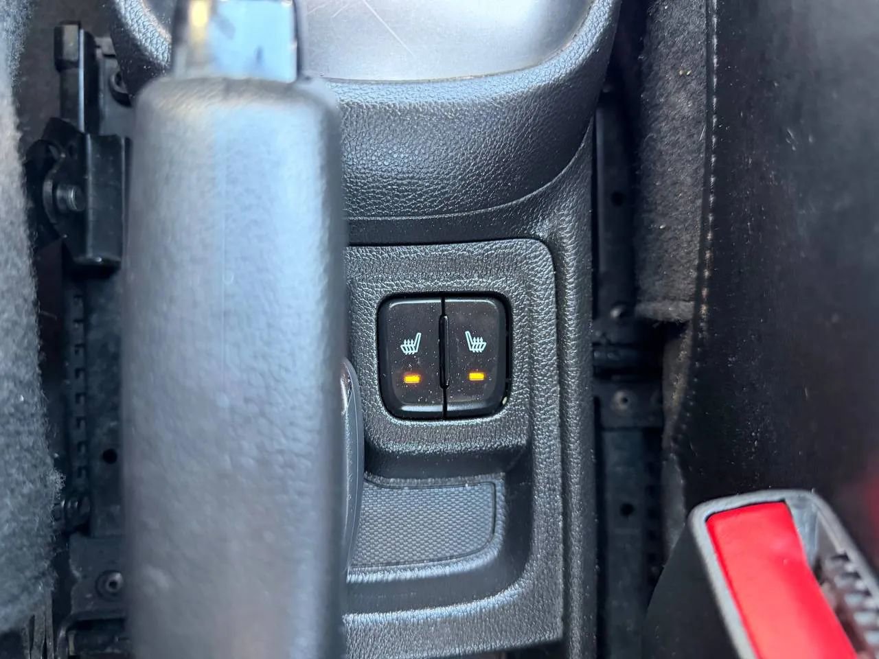 Used 2017 Chevrolet Spark LT image 37