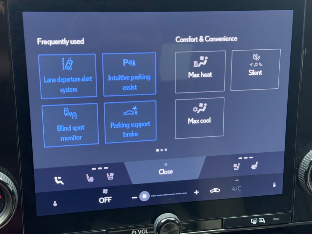 Used 2022 Lexus NX 350 AWD image 24