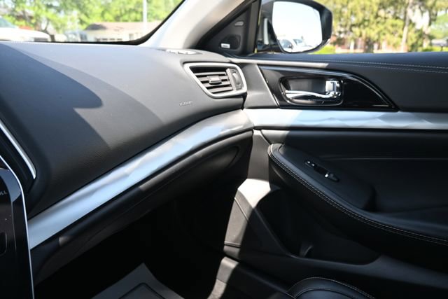 Used 2023 Nissan Maxima SL FWD image 28