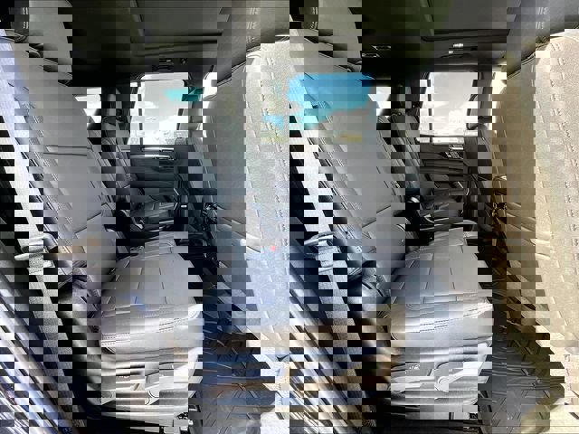 New 2026 Chevrolet Tahoe Z71 w/ Comfort Package image 25