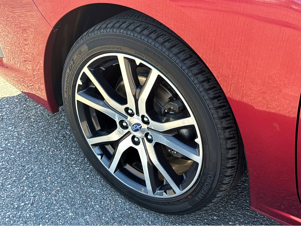 Used 2021 Subaru Impreza Premium image 20