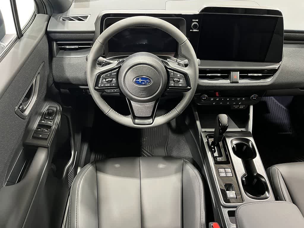 New 2026 Subaru Outback Premium AWD/4WD image 16