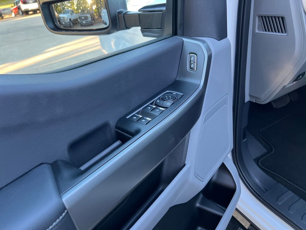 New 2026 Ford F250 XL w/ STX Appearance Package image 12