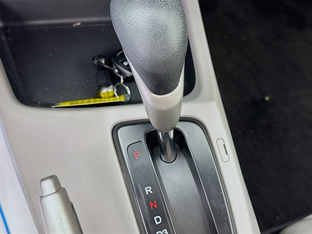 Used 2012 Honda Civic LX image 19