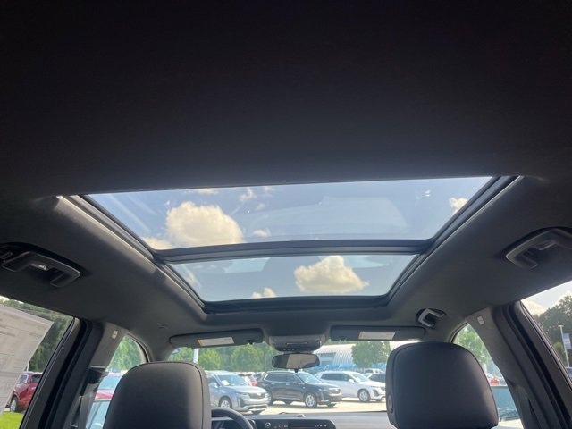 New 2026 Chevrolet Equinox RS w/ Convenience Package III image 33