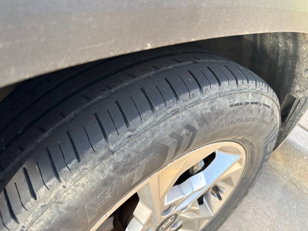 Used 2022 Hyundai Tucson SE FWD image 21