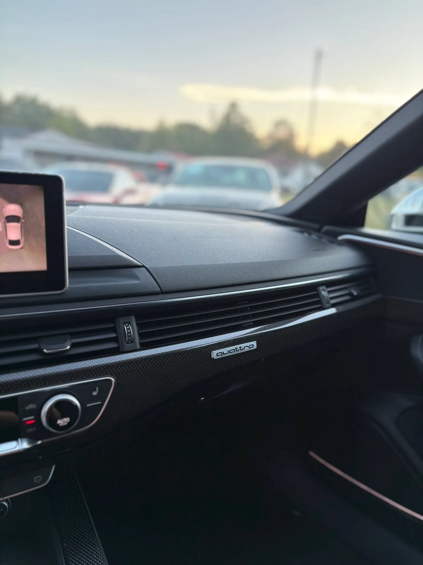 Used 2018 Audi S5 Prestige AWD/4WD image 20