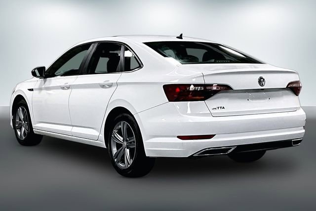Used 2019 Volkswagen Jetta R-Line image 6