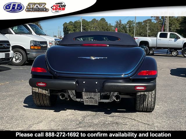 Used 2001 Chrysler Prowler image 7