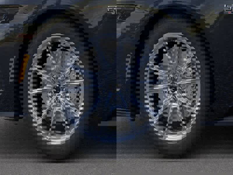 New 2026 Ford Mustang GT Premium image 19