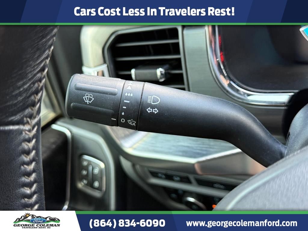 Used 2022 Ford F150 Lariat image 22