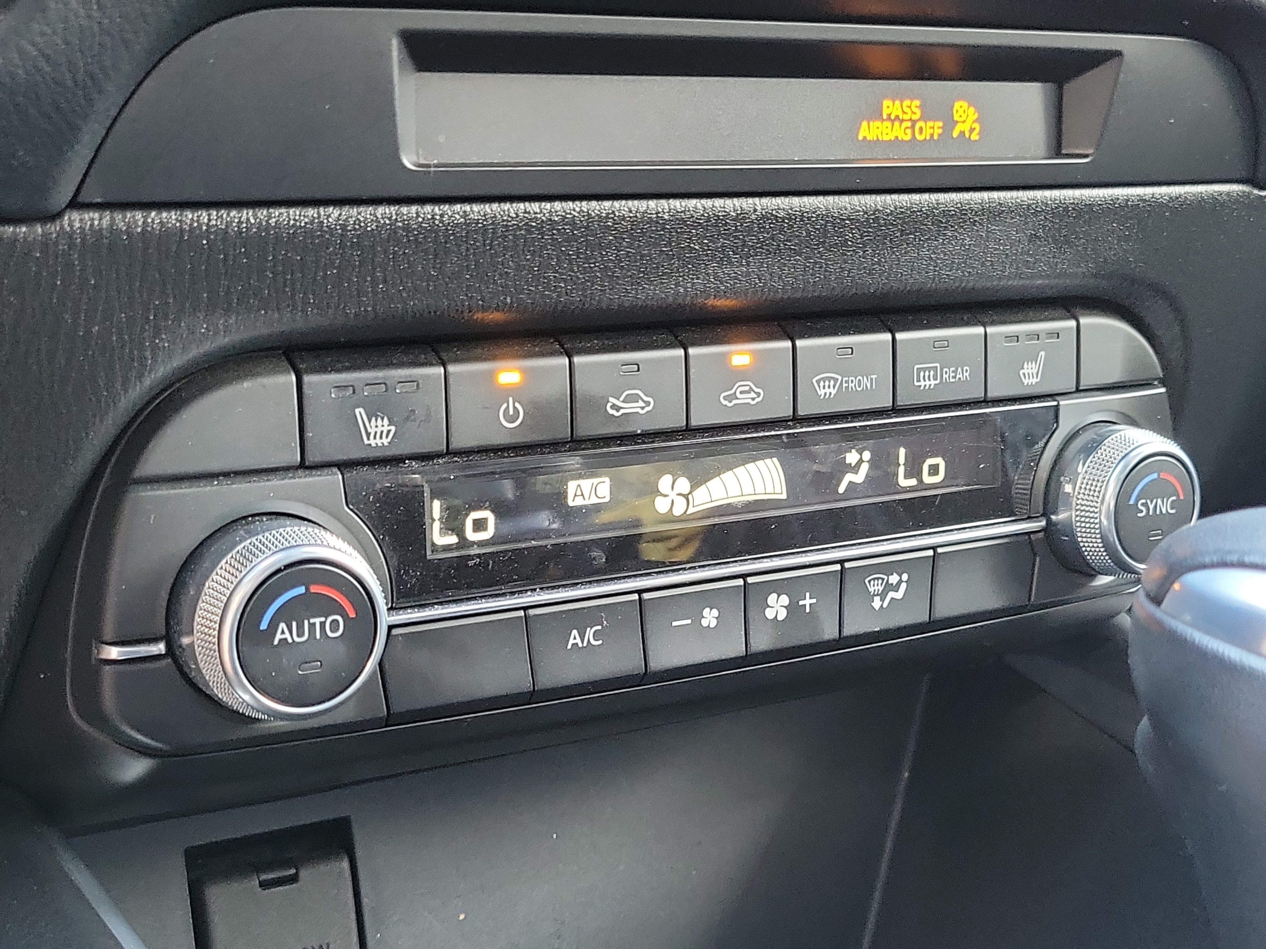 Used 2019 MAZDA CX-5 Grand Touring FWD image 14