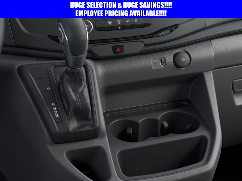 New 2026 Ford Transit 350 148 High Roof RWD image 15
