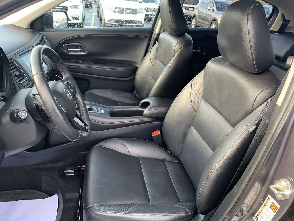 Used 2016 Honda HR-V EX-L image 17