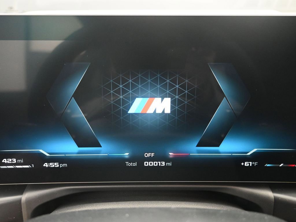 New 2026 BMW M440i Coupe RWD image 15