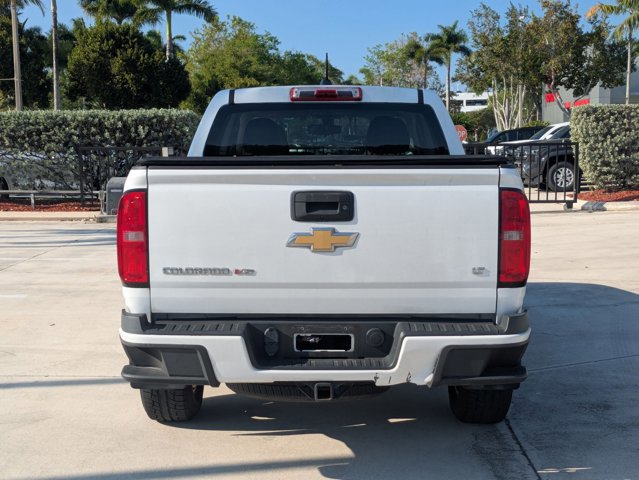 Used 2018 Chevrolet Colorado LT image 6